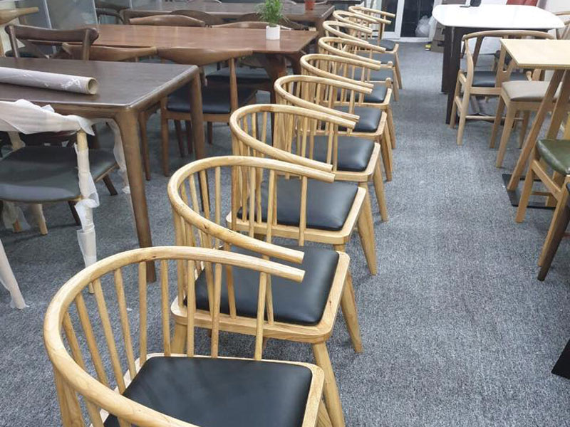 100 Mẫu Ghế Cafe Thiết Kế Mới Năm 2019 - Xander