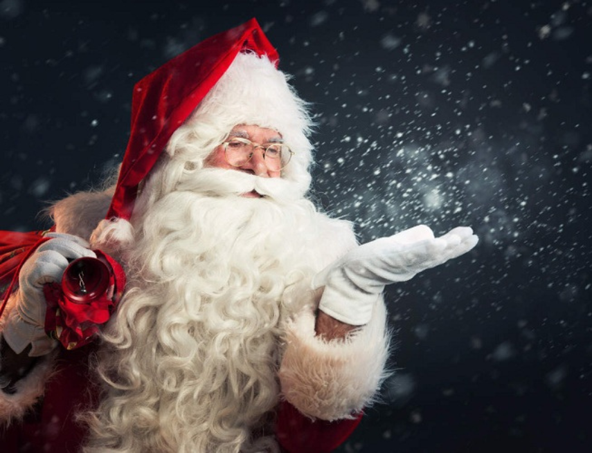 Ông già Noel có thật không? Tìm hiểu về ông già Noel trong dịp lễ Giáng sinh | IVY moda