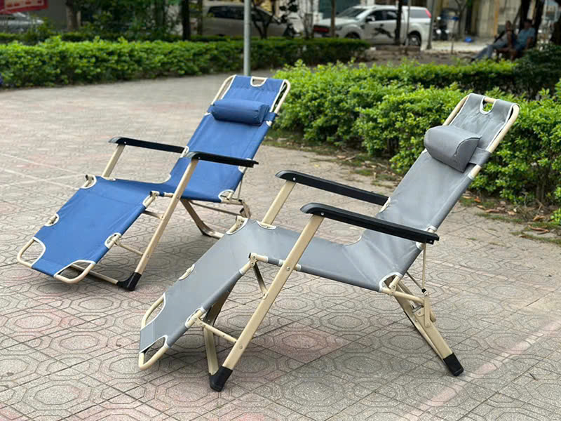 Ghế Xếp Thư Giãn GXT07 Ghế Xếp Thư Giãn GXT07