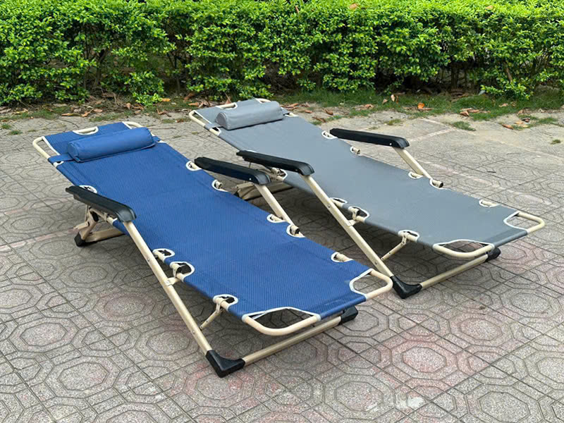 Ghế Xếp Thư Giãn GXT07 Ghế Xếp Thư Giãn GXT07