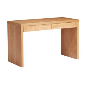 bàn làm việc gỗ tự nhiên