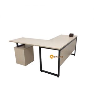 Bàn Làm Việc Góc Chữ L BCL-001